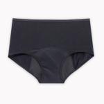 Menstrual High Absorbency Period Underwear 4 Layer Waterproof Period Pants