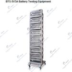 Battery Analyzer Battery Testing Lab Battery Formation Equipment With 512