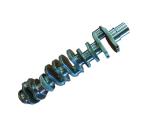 Casting Crankshaft / Forged Crankshaft C13 Engine Parts For 3133997