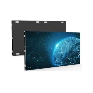 Wholesale P1.25 Indoor Fixed LED Display With Die-casting Aluminum 640x480mm Cabinet from china suppliers