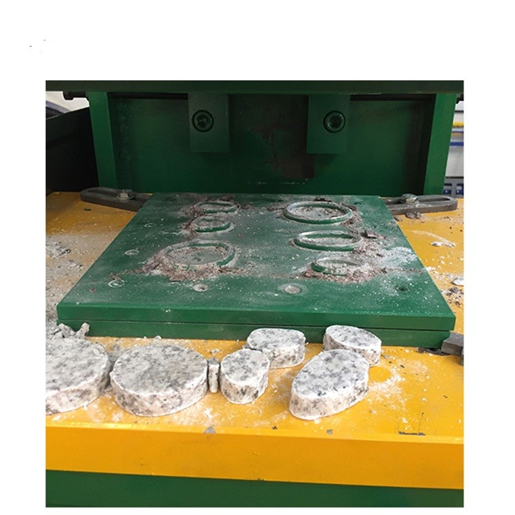 Stone Saw Machine For Paver Splitting Stamping