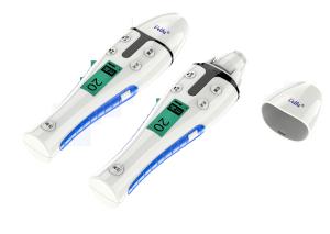 Wholesale DZ-IA 3ml Cartridge 0.001ml Increments Needle Hidden Smart Insulin Injection Pen from china suppliers