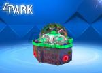 150W EPARK Coin Operated Toy Claw Crane Machine for Shopping Mall