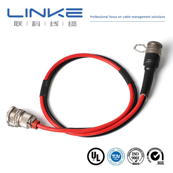 US Super Soft Automobile Wire Charging Energy Logistics Vehicle Hv Wiring