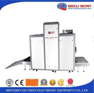 Wholesale Multi-Energy luggage cargo x ray machine , cargo x ray machine from china suppliers