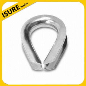 Wholesale Wire Rope Thimbles Stainless Steel from china suppliers