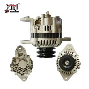 Wholesale A3TN5399 Mitsubishi Auto Alternator M261 6D34 SK200-5 HD800 from china suppliers