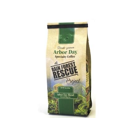 Food Grade Recycled Stand up Aluminum Foil Indonesia Luwak Kopi Coffee Bags for Coffee Packaging