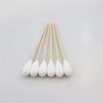 Travel Biodegradable Medical Cotton Buds Absorbent Various Size Lightweight