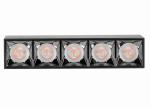 3000K 15W Surface Mounted Indoor LED Downlight