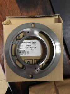Wholesale Linde HPR160D Valve plate RH/LH Piston Pump Spare Parts /Replacement parts/repair kits from china suppliers