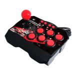 Wholesale Price 4-in-1 Retro Arcade Station USB Wired Rocker Fighting Stick Game
