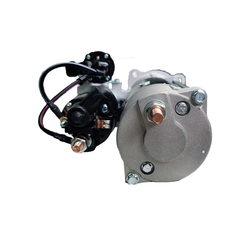 Engine 24V 12T Auto Starter Motor QDJ2811DK For Truck Spare Parts