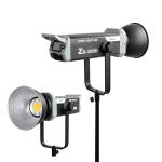 300W 3200k-5500k bicolor spot light with 10 effects professional equipment