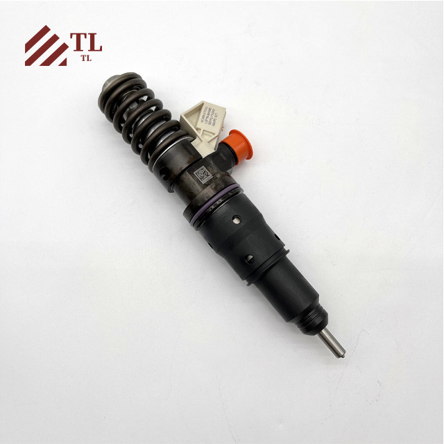 Fuel Injector 7424309482 7485013914 7485020204 7485020362 7485022037 Construction Machinery Parts for Volvo
