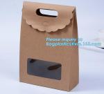 Paper Carrier Bag, Gift Packaging Carrie Shopping Paper Bag, Birthday Wedding