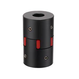 Wholesale Steel High Speed Flexible Shaft Couplings Keyway 45 GFT Series from china suppliers