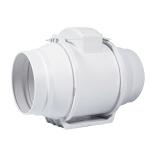 150mm 720m3 8 Inch High Pressure Centrifugal Extractor Fan for Industrial