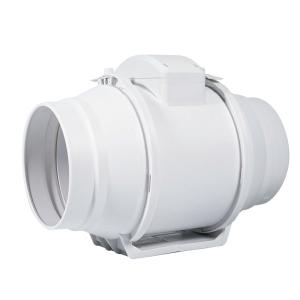 Wholesale 150mm 720m3 8 Inch High Pressure Centrifugal Extractor Fan for Industrial Ventilation from china suppliers