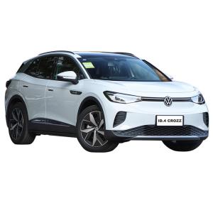 Wholesale Innovative Used Compact Cars New Energy Battery Electric Engine Car from china suppliers