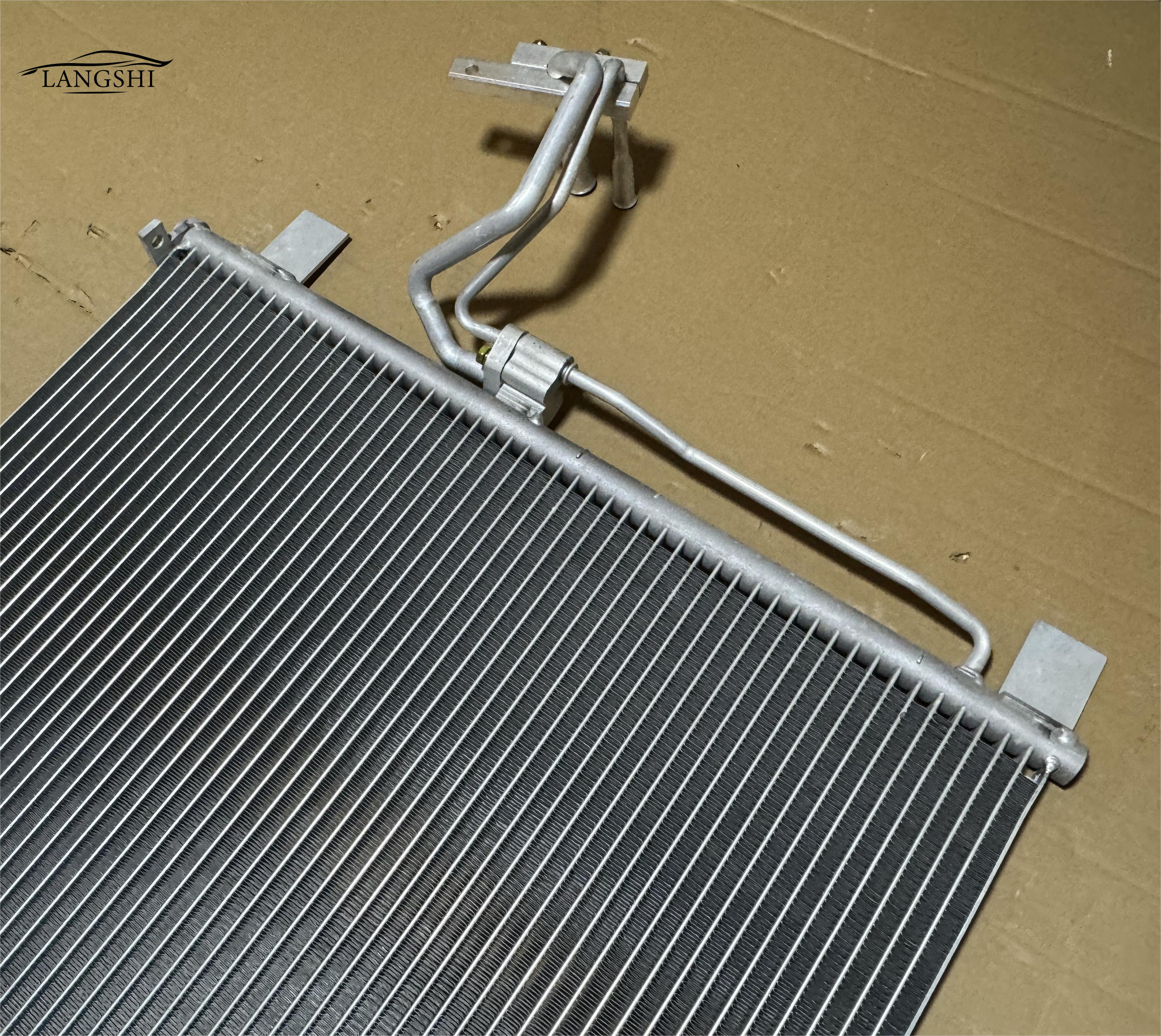 921101BA0A Auto AC Condenser for Infiniti QX70/FX Cooling System Car Air Conditioning