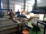 Welded Titanium Tubes ASME SB338 Gr.2 19.05mmOD X 1.245mmWT For Condensers