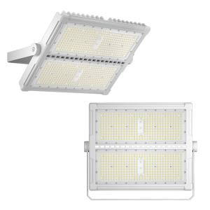 Wholesale Waterproof Module High Mast Stadium LED Flood Light Price AC100-277V from china suppliers