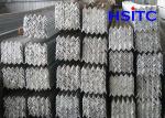 12m Steel Angle Bar Q235 Construction Structural Steel