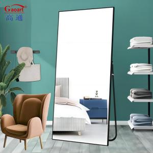 Wholesale Full Length Body Dress Espejo Mirror for Every day Occasion within Salon Bathroom from china suppliers