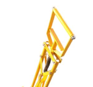 Wholesale ISO9001 Aluminum Handheld Trailer Anti Theft Devices from china suppliers