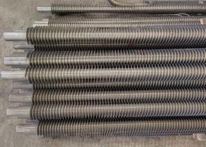 Wholesale Promotional Heat Exchange Spiral Fin Tube Crimped Finned Tubes Spare Parts from china suppliers