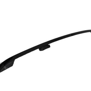Wholesale Aluminum Alloy Blackening Bumper Car Modification Supplies for Lixiang Special Roof Hollow L6L7L8L9 Performance Boosting from china suppliers