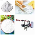 140-160 Kg/H Modified Starch Production Line , Corn Starch Machinery