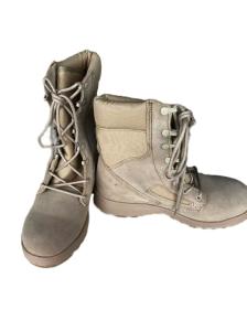 Wholesale Outdoor Training Hiking Military Boots Tactical Desert Boots For Men from china suppliers