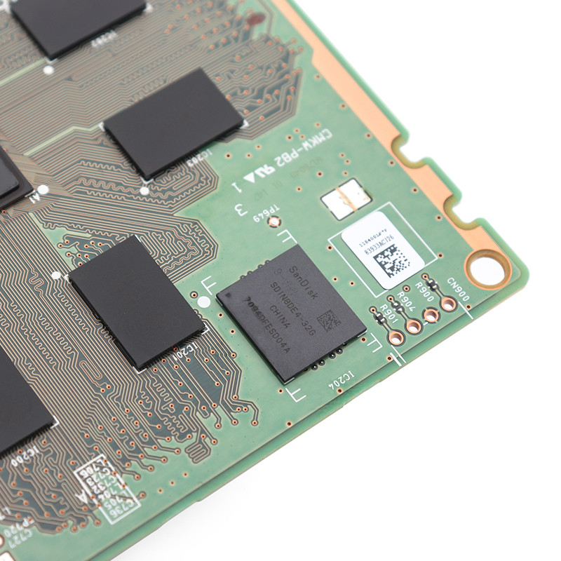 Automotive PCB Board Ford SYNC3 With Navi / Non Navi