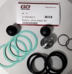 315SSU6013 TD Rotary Valve Repair Kit 40m³Grander Denver Machine Available
