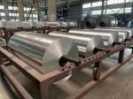 High Strength Coated Aluminum Coil Roll 1050 1060 3003 H14 5052 0.2mm 0.3mm
