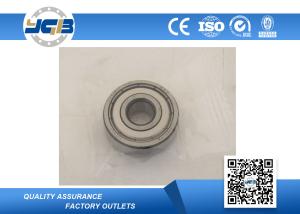 Wholesale 6200 2Z SKF Stainless Steel Deep Groove Ball Bearings For Instruments And Apparatus from china suppliers