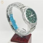 ML 1003 Original Quartz Movement Men's Montre Diamond Dial Daily Waterproof
