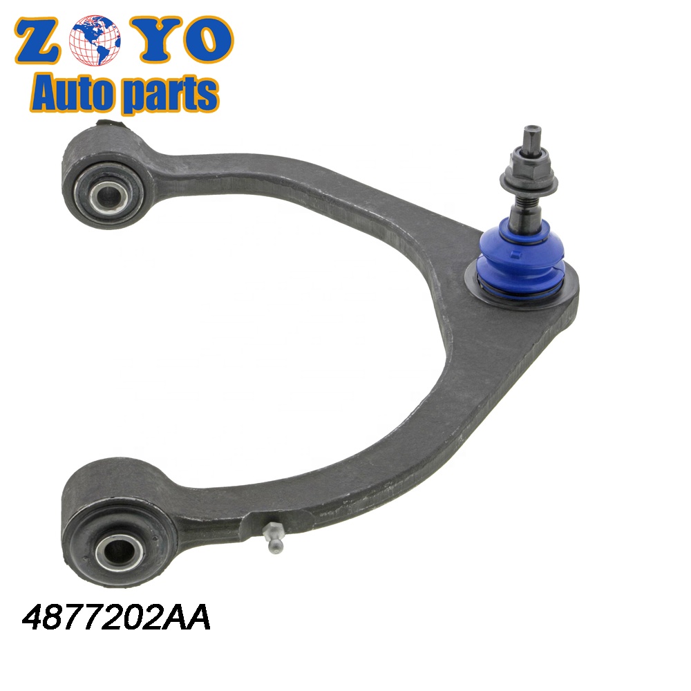 Nature Rubber Bushing OE NO. 4877203AA RK643074 Control Arm for DODGE RAM 1500 PICKUP