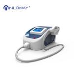 Manufacture beauty device best effect salon use diode laser 808nm permanent hair
