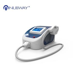 Wholesale Manufacture beauty device best effect salon use diode laser 808nm permanent hair removal machine from china suppliers