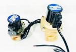 DN25 AC/DC Brass Waterproof IP68 Electromagnetic Water Valve
