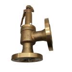 Sullair 88290005-479 Safety Valve Essential Spare Part for Industrial Air