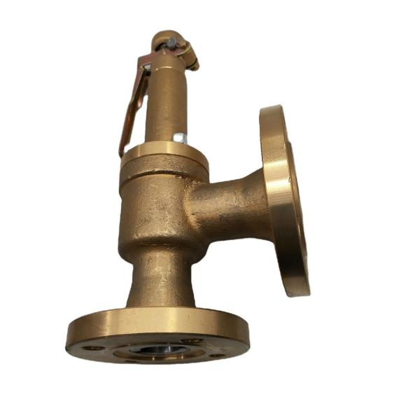 Sullair 88290005-479 Safety Valve Essential Spare Part for Industrial Air