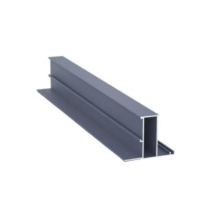Wholesale Waterproof Casement Window Profile 6063 T6 aluminium extrusion channel profiles from china suppliers