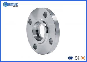 Wholesale Duplex 2205 DIN2633 DN1000 PN16CSocket Weld Pipe Flanges  Duplex Stainless Steel Flanges from china suppliers