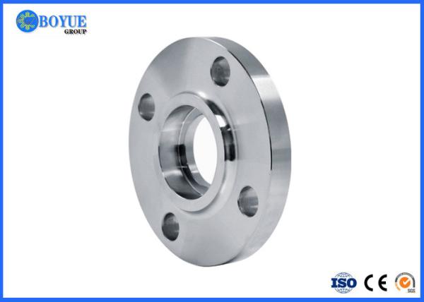 Duplex 2205 DIN2633 DN1000 PN16CSocket Weld Pipe Flanges Duplex Stainless Steel