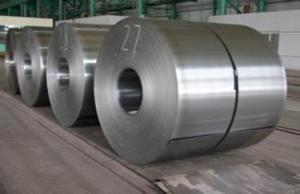 Wholesale 0.12 - 2.5mm Thickness Cold Rolled Steel Coil Thermal Resistance from china suppliers