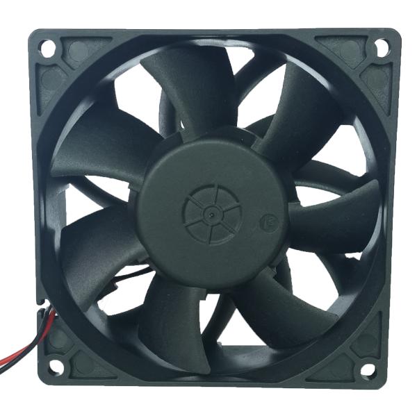High Pressure Equipment Cooling Fans / Portable Cooling Fan 50000 H